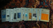 Arte contemporanea electa usato  Roma