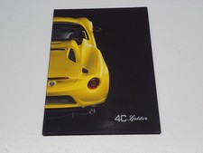 Alfa romeo spider usato  Villar Focchiardo