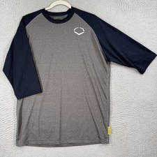 Evoshield shirt mens for sale  Batesville
