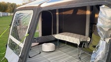 Kampa motor rally for sale  DISS