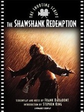 Shawshank redemption the gebraucht kaufen  Berlin