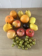 Realistic plastic artificial for sale  HULL