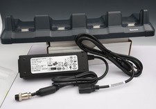 Honeywell Intermec CK3x CK65 871-229-301 Carga Multi Dock AD22 871-229-201 comprar usado  Enviando para Brazil