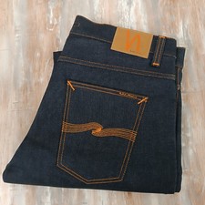 New nudie selvage d'occasion  Expédié en Belgium