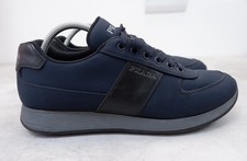 Prada mens sneakers for sale  LIVERPOOL