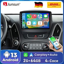 Hyundai ix35 tucson gebraucht kaufen  Buttstädt
