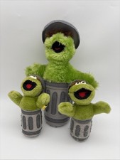 Skar tonne sesamstraße gebraucht kaufen  Minden