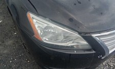 Usado, Farol de passageiros halogênio com detalhes em LED compatível com 13-15 SENTRA 2361341 comprar usado Usado, Farol de passageiros halogênio com detalhes em LED compatível com 13-15 SENTRA 2361341 comprar usado  Enviando para Brazil