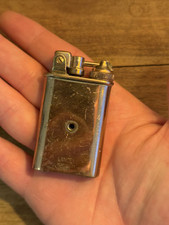 Ancien briquet lancel d'occasion  Castres