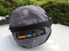 Karrimor xlite traval for sale  WELWYN GARDEN CITY