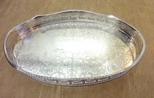 viners alpha plate for sale  SHEFFIELD