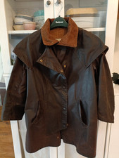 Barbour backhouse vintage usato  Roma
