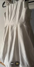 10yrs girls ivory for sale  ALTRINCHAM