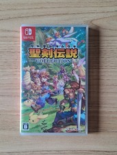 secret of mana usato  Lomazzo