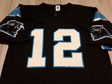 Carolina panthers collins for sale  PONTYPRIDD