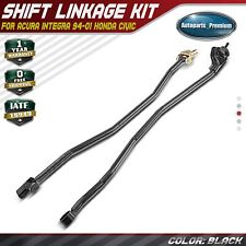 2pcs series shift for sale  USA