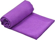 Non slip yoga for sale  GRAVESEND