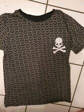 T Shirt Philipp Plein Size M Black  Skull comprar usado  Enviando para Brazil