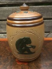 Rare stoneware doulton for sale  MAIDSTONE