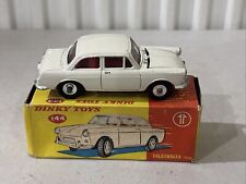 Dinky 144 volkswagen for sale  Shipping to Ireland