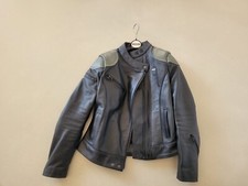 Giacca moto blauer usato  Rimini