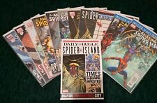 Amazing spiderman spider for sale  ELY