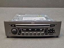 Autoradio rd4n1m peugeot d'occasion  Velaux