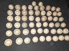 Lot pots artisanaux d'occasion  Cerisiers