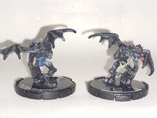 Heroclix mage knight d'occasion Heroclix mage knight d'occasion  Colombes