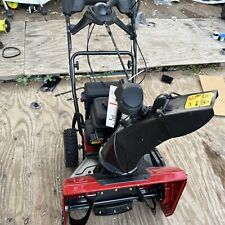 Toro snowmaster 724 for sale  Arlington