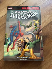 Amazing spider man usato  Spedire a Italy