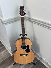 Walden o450 guitar d'occasion  Expédié en Belgium