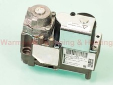 Honeywell vk4115v1097u gas for sale  PRESTON