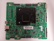 Samsung UN55MU9000FXZA Main Board BN94-11606A, usado comprar usado Samsung UN55MU9000FXZA Main Board BN94-11606A, usado comprar usado  Enviando para Brazil
