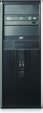 Compaq dc7900 convertible gebraucht kaufen  Düsternort