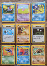 Pokemon karten edition gebraucht kaufen  Hennef