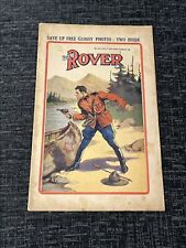Rover comic 425 for sale  NORTHAMPTON