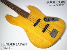 Basse électrique fender d'occasion  Expédié en France