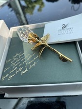 swarovski crystal rose stem for sale swarovski crystal rose stem for sale BURTON-ON-TRENT
