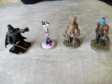 Bieten disney infinity gebraucht kaufen  Raesfeld