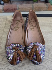 Vienty brown glitter for sale  HUNTINGDON
