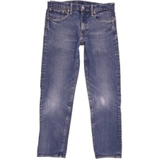Levi men blue for sale  NEWARK