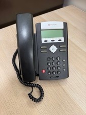 Polycom ip331 soundpoint for sale Polycom ip331 soundpoint for sale  CROYDON