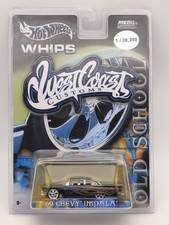 Hot wheels whips gebraucht kaufen  Wolfsburg