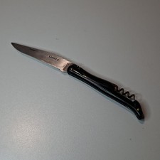 Ancien couteau poche d'occasion  Nazelles-Négron