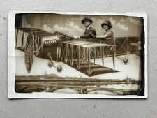 Cartolina militare aeronautica usato  Saronno