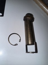 Motorbike exhaust baffle for sale  DERBY
