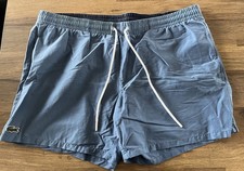 Lacoste swim shorts for sale  ST. ANDREWS
