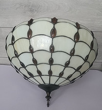 Jewelled uplighter shade for sale  KING'S LYNN