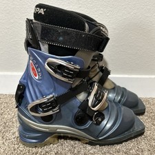 Scarpa nordic 75mm for sale  Meridian